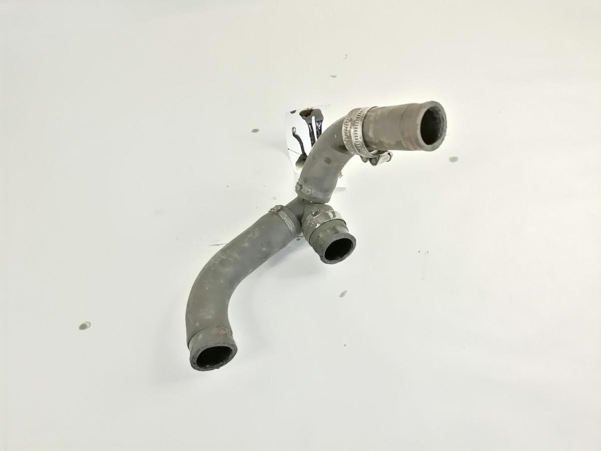 Scania Crankcase Ventilation Pipe 1786768 - Картер за Камион: слика 2 Scania Crankcase Ventilation Pipe 1786768 - Картер за Камион: слика 2