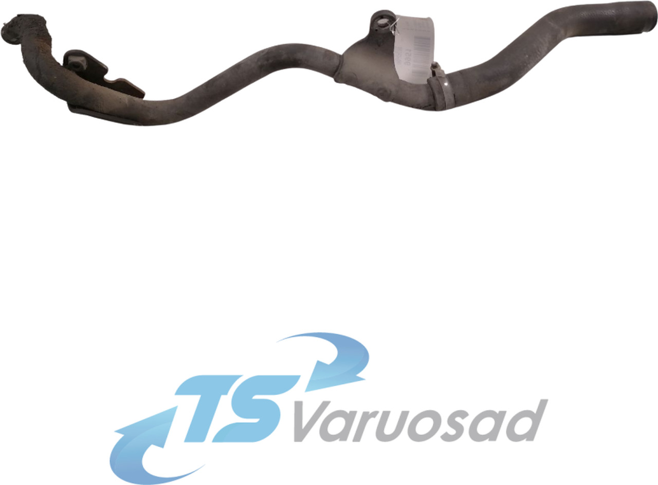 Scania Crankcase Ventilation Pipe 1856510 - Картер за Камион: слика 1 Scania Crankcase Ventilation Pipe 1856510 - Картер за Камион: слика 1