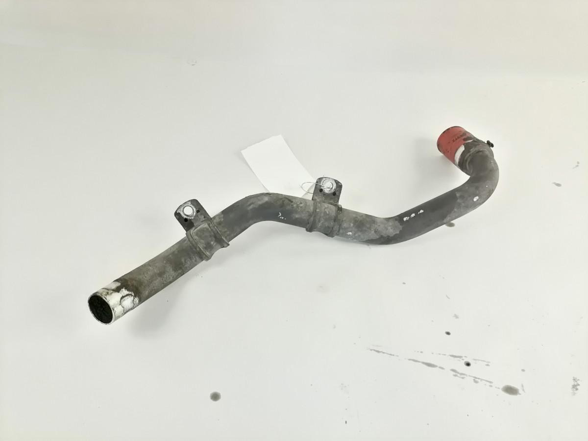 Scania Crankcase Ventilation Pipe 1858989 - Картер за Камион: слика 2 Scania Crankcase Ventilation Pipe 1858989 - Картер за Камион: слика 2