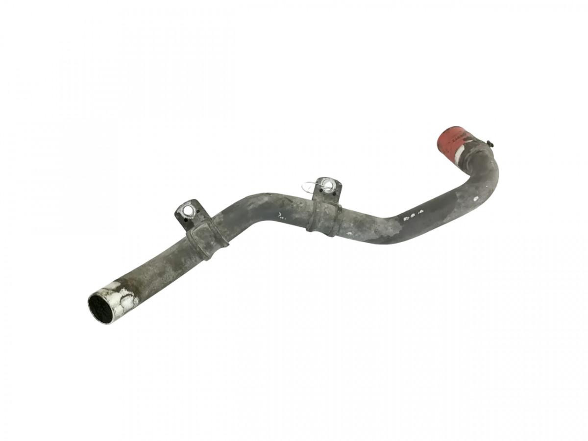 Scania Crankcase Ventilation Pipe 1858989 - Картер за Камион: слика 1 Scania Crankcase Ventilation Pipe 1858989 - Картер за Камион: слика 1