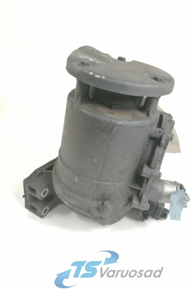 Scania Crankcase ventilation 1748694 - Картер за Камион: слика 4 Scania Crankcase ventilation 1748694 - Картер за Камион: слика 4