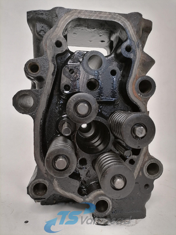 Scania Cylinder head, XPI 1921303 - Глава на цилиндар за Камион: слика 1 Scania Cylinder head, XPI 1921303 - Глава на цилиндар за Камион: слика 1