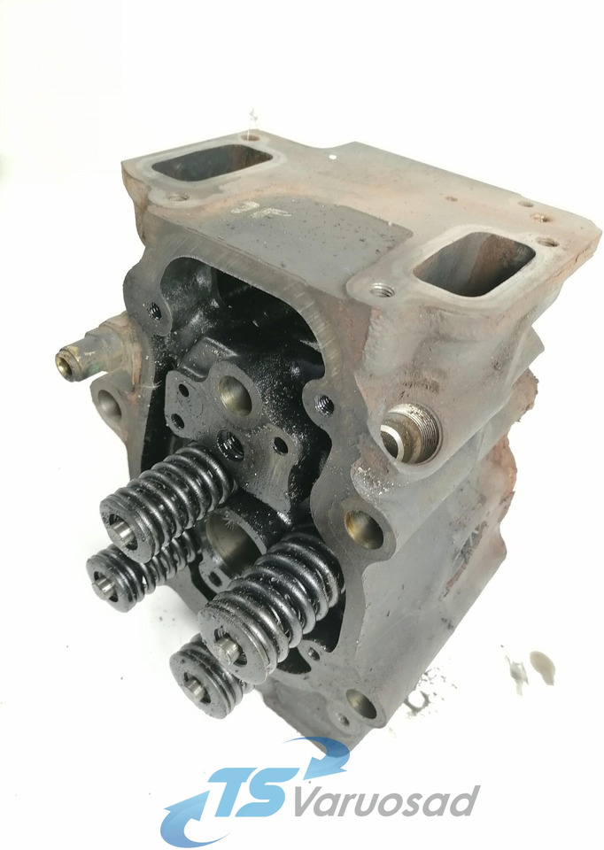 Scania Cylinder head, XPI 1921303 - Глава на цилиндар за Камион: слика 1 Scania Cylinder head, XPI 1921303 - Глава на цилиндар за Камион: слика 1