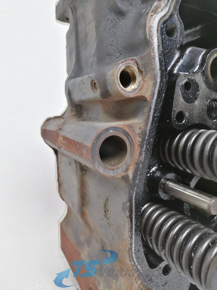 Scania Cylinder head, XPI 1921303 - Глава на цилиндар за Камион: слика 3 Scania Cylinder head, XPI 1921303 - Глава на цилиндар за Камион: слика 3