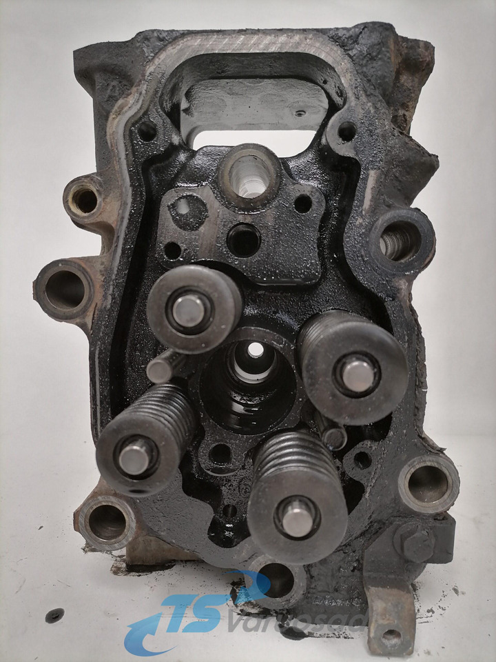 Scania Cylinder head, XPI 1921303 - Глава на цилиндар за Камион: слика 1 Scania Cylinder head, XPI 1921303 - Глава на цилиндар за Камион: слика 1