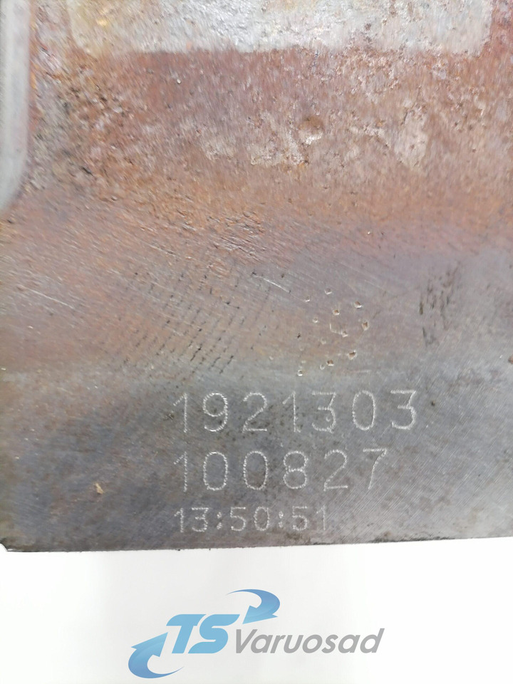 Scania Cylinder head, XPI 1921303 - Глава на цилиндар за Камион: слика 4 Scania Cylinder head, XPI 1921303 - Глава на цилиндар за Камион: слика 4