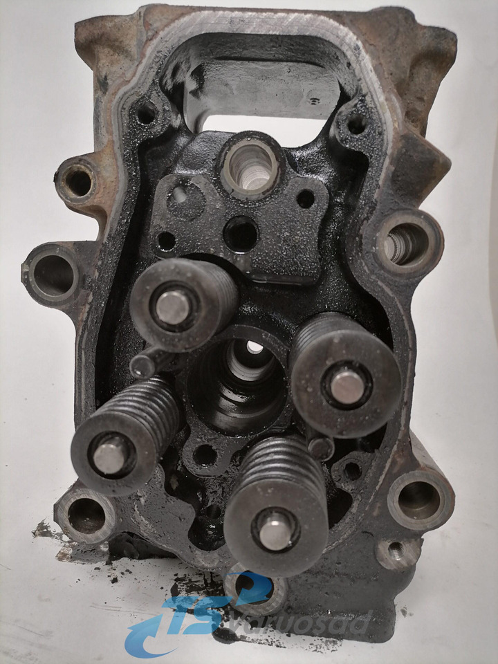 Scania Cylinder head, XPI 1921303 - Глава на цилиндар за Камион: слика 1 Scania Cylinder head, XPI 1921303 - Глава на цилиндар за Камион: слика 1
