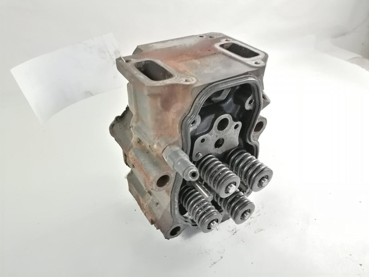 Scania Cylinder head, XPI 2452544 - Глава на цилиндар за Камион: слика 2 Scania Cylinder head, XPI 2452544 - Глава на цилиндар за Камион: слика 2