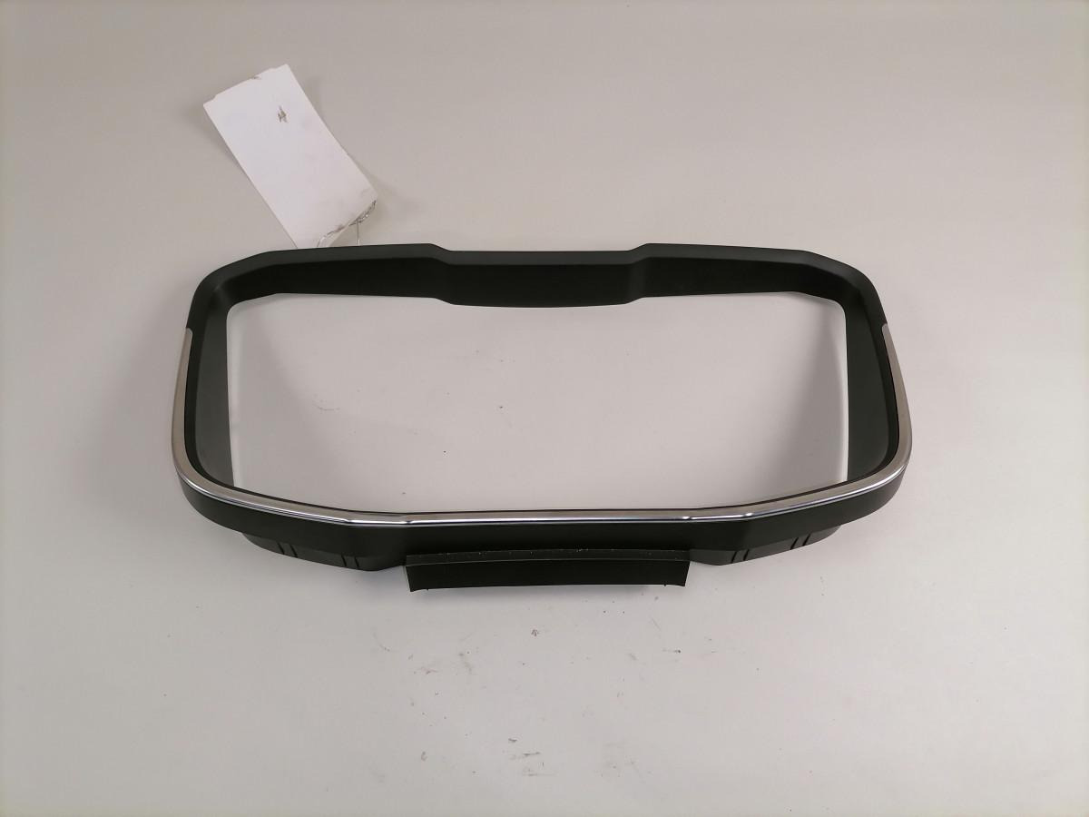 Scania Dashboard cover 2776367 - Контролна табла за Камион: слика 5 Scania Dashboard cover 2776367 - Контролна табла за Камион: слика 5
