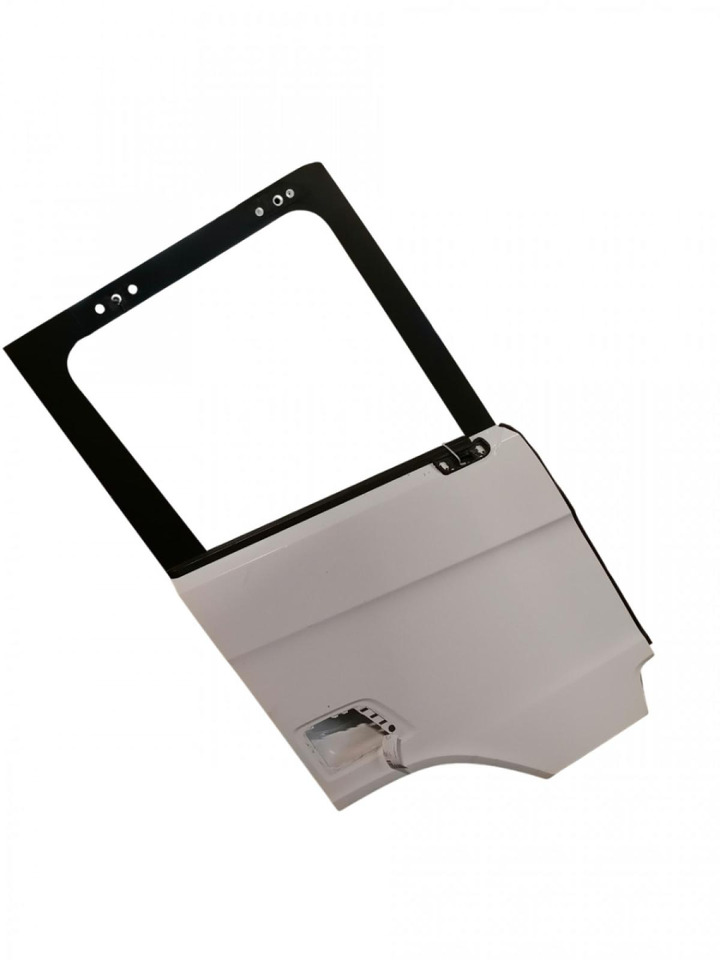 Scania Door 2653997 - Врата и делови за Камион: слика 1 Scania Door 2653997 - Врата и делови за Камион: слика 1