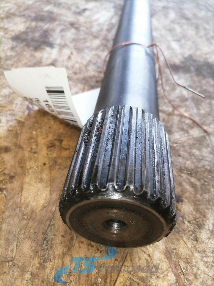 Scania Drive shaft 1368176 - Погонско вратило за Камион: слика 3 Scania Drive shaft 1368176 - Погонско вратило за Камион: слика 3