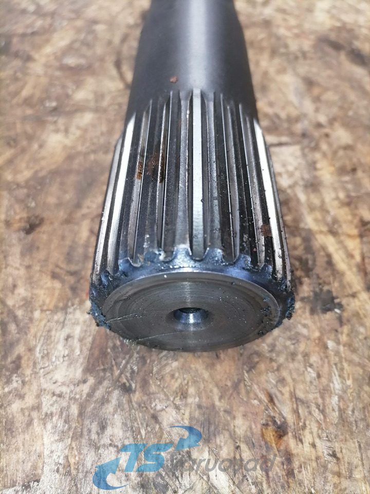 Scania Drive shaft 1368176 - Погонско вратило за Камион: слика 5 Scania Drive shaft 1368176 - Погонско вратило за Камион: слика 5