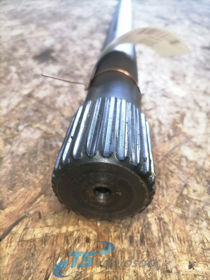 Scania Drive shaft 1368176 - Погонско вратило за Камион: слика 5 Scania Drive shaft 1368176 - Погонско вратило за Камион: слика 5