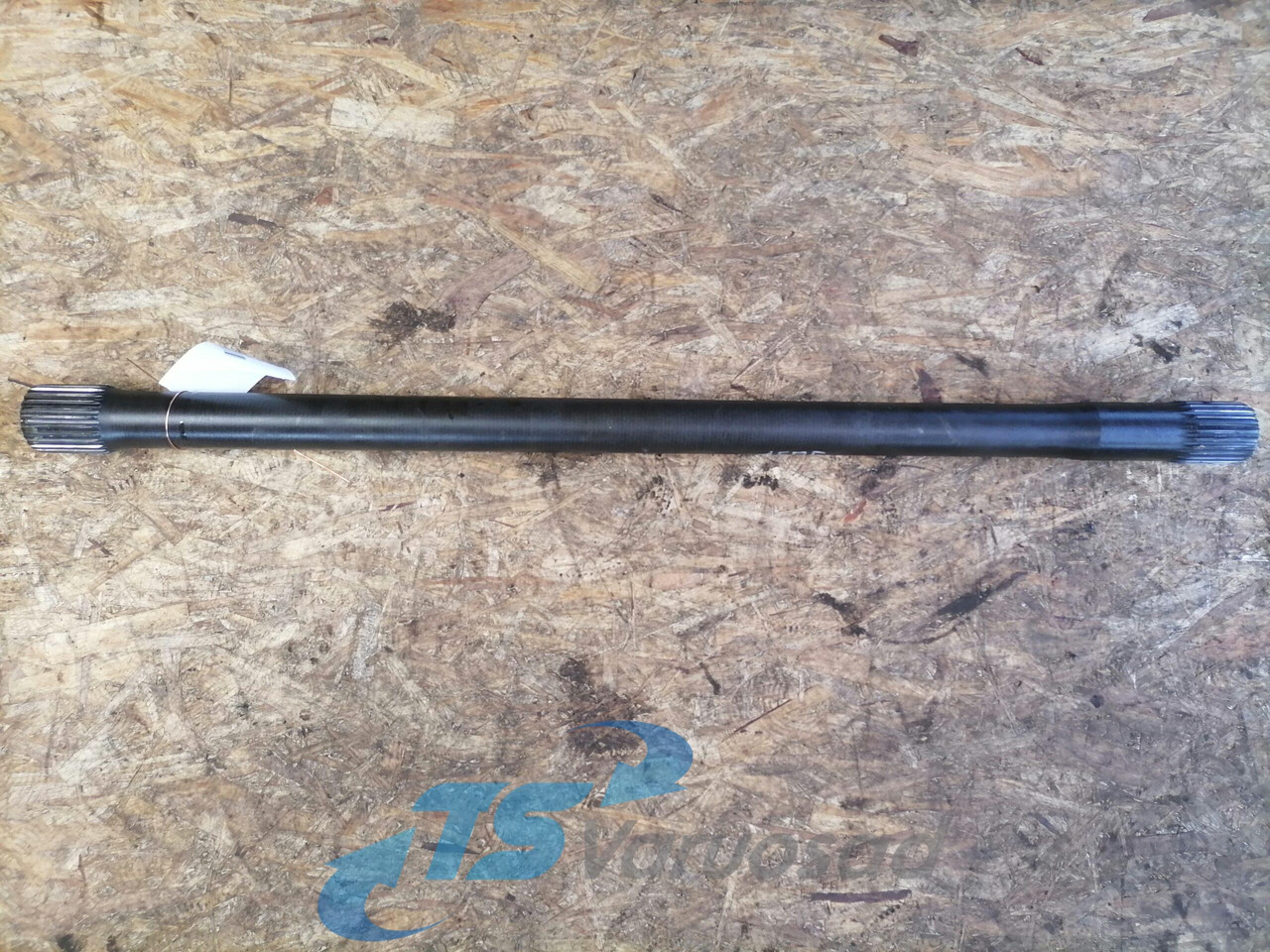 Scania Drive shaft 1368176 - Погонско вратило за Камион: слика 2 Scania Drive shaft 1368176 - Погонско вратило за Камион: слика 2