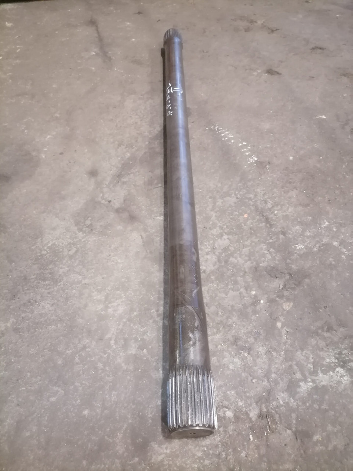Scania Drive shaft 1368178 - Погонско вратило за Камион: слика 2 Scania Drive shaft 1368178 - Погонско вратило за Камион: слика 2