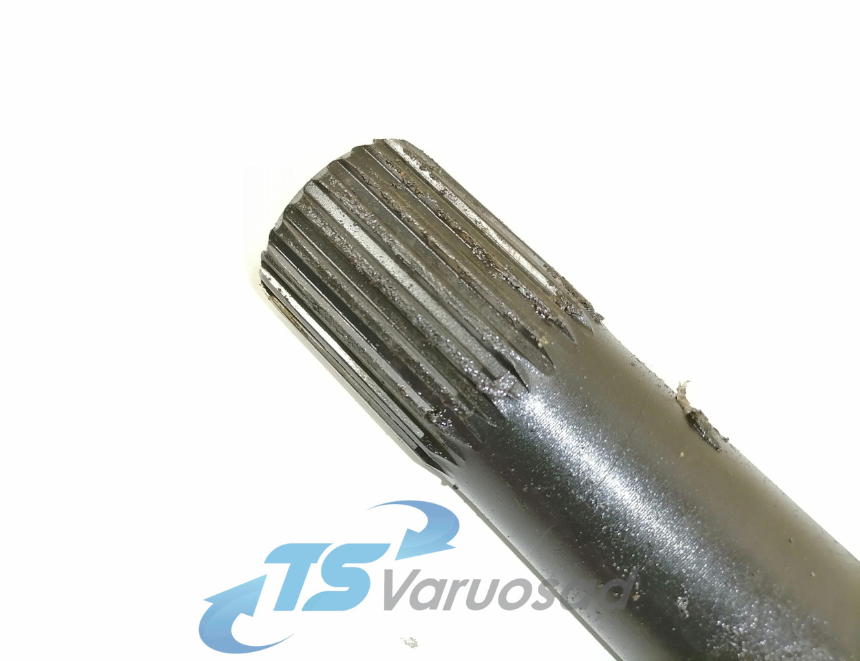 Scania Drive shaft 1371672 - Погонско вратило за Камион: слика 2 Scania Drive shaft 1371672 - Погонско вратило за Камион: слика 2