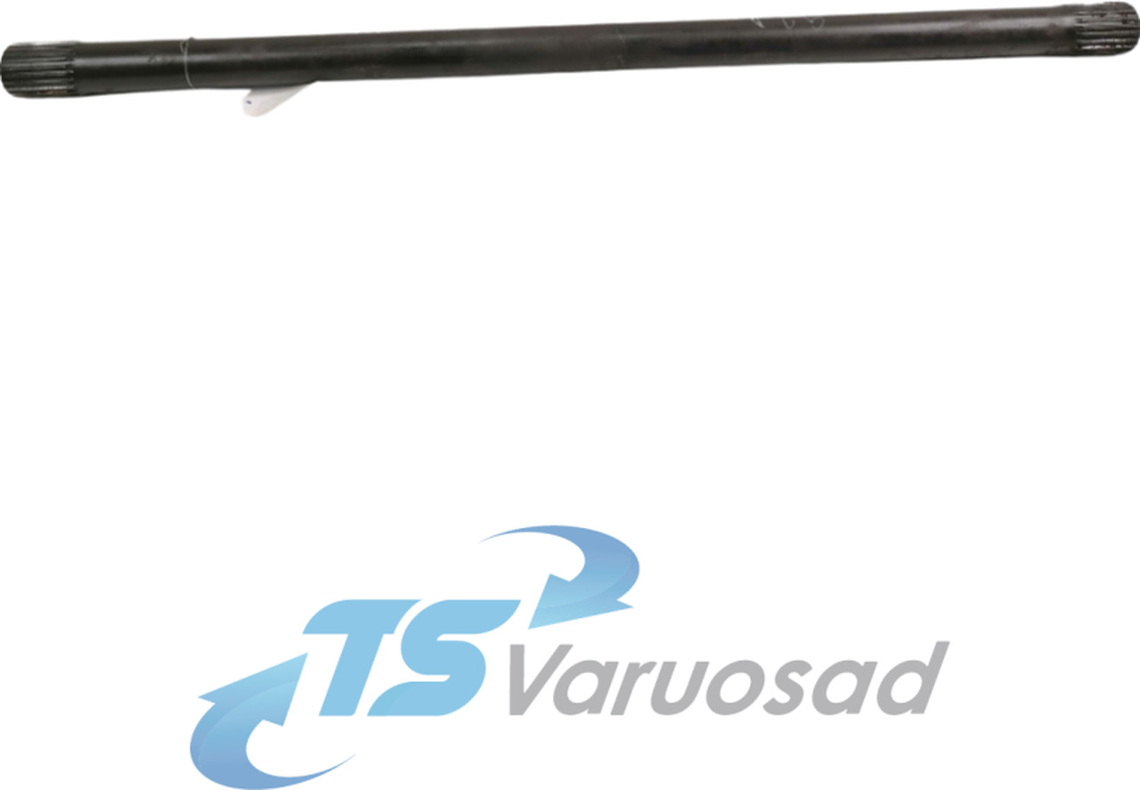 Scania Drive shaft 1371672 - Погонско вратило за Камион: слика 1 Scania Drive shaft 1371672 - Погонско вратило за Камион: слика 1