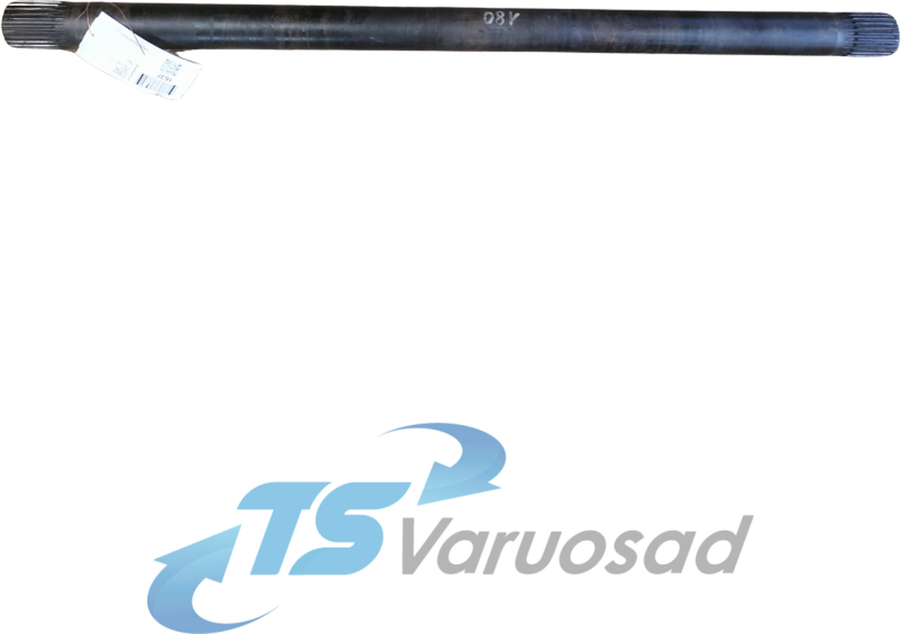 Scania Drive shaft 1761195 - Погонско вратило за Камион: слика 1 Scania Drive shaft 1761195 - Погонско вратило за Камион: слика 1