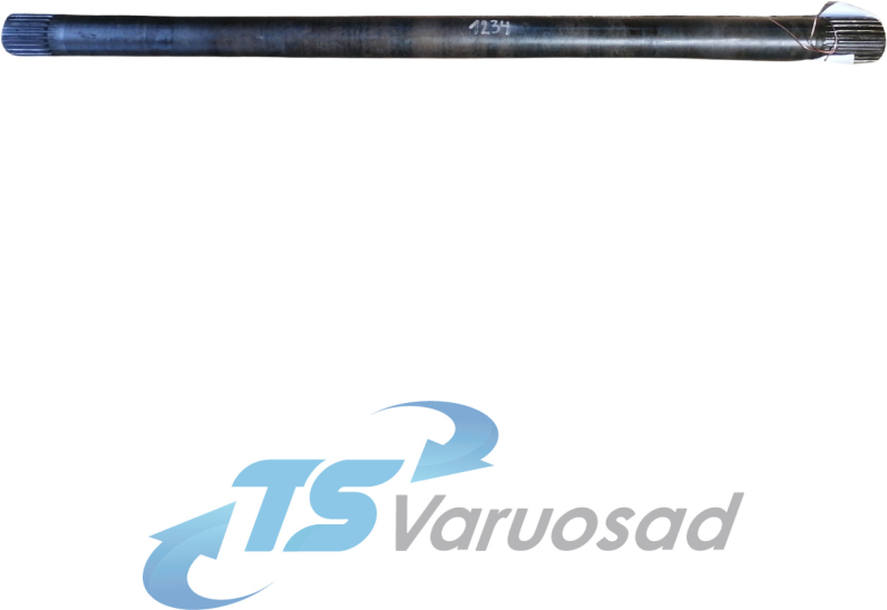 Scania Drive shaft 1761195 - Погонско вратило за Камион: слика 1 Scania Drive shaft 1761195 - Погонско вратило за Камион: слика 1