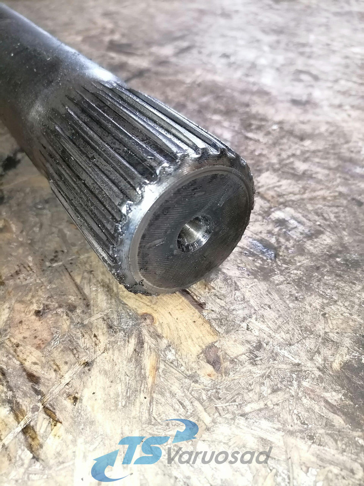 Scania Drive shaft 1761195 - Погонско вратило за Камион: слика 3 Scania Drive shaft 1761195 - Погонско вратило за Камион: слика 3
