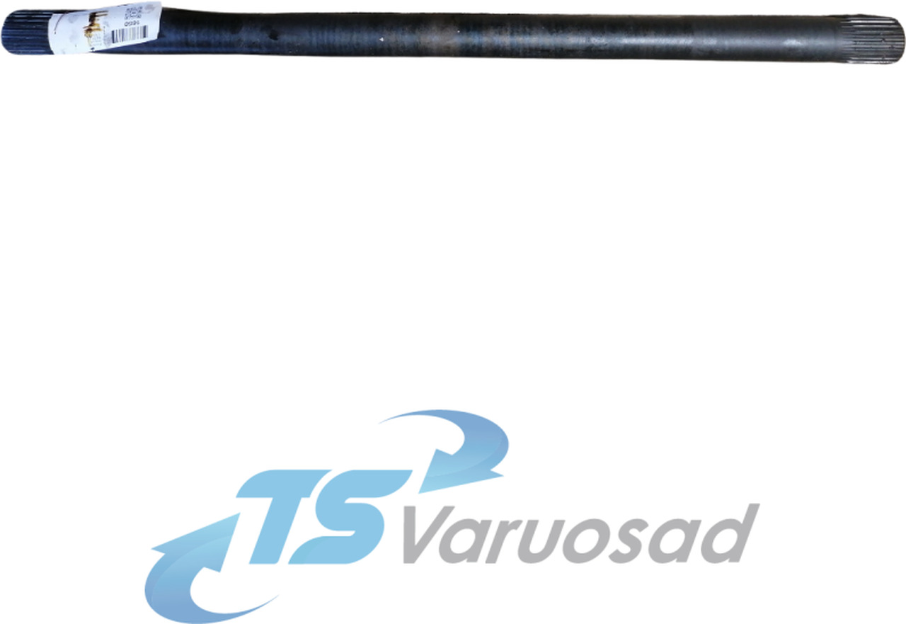 Scania Drive shaft 1761195 - Погонско вратило за Камион: слика 1 Scania Drive shaft 1761195 - Погонско вратило за Камион: слика 1
