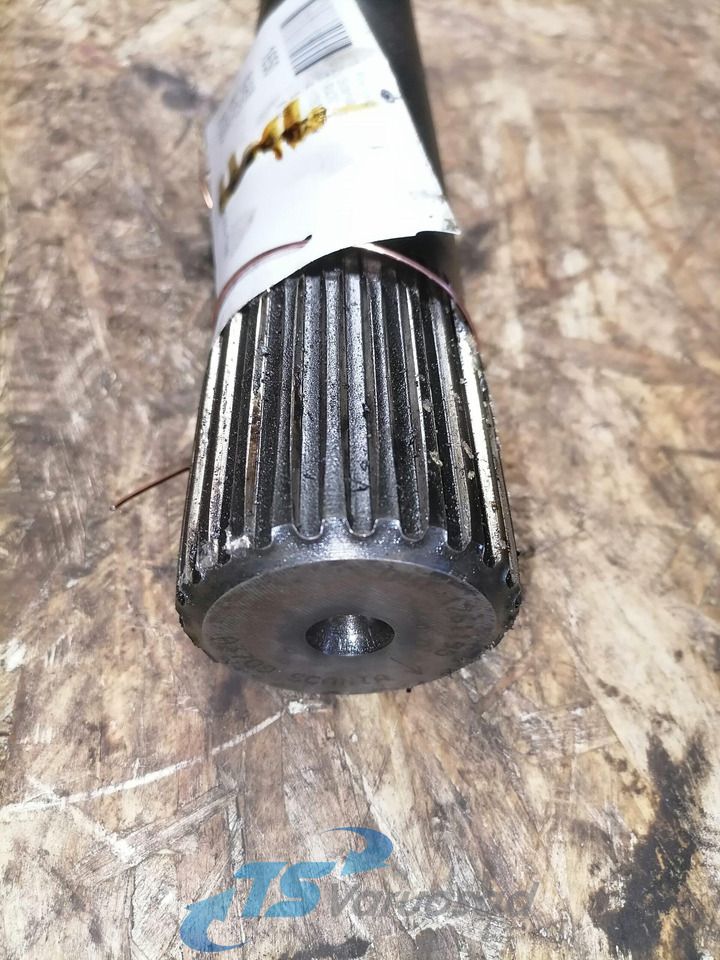 Scania Drive shaft 1761195 - Погонско вратило за Камион: слика 4 Scania Drive shaft 1761195 - Погонско вратило за Камион: слика 4