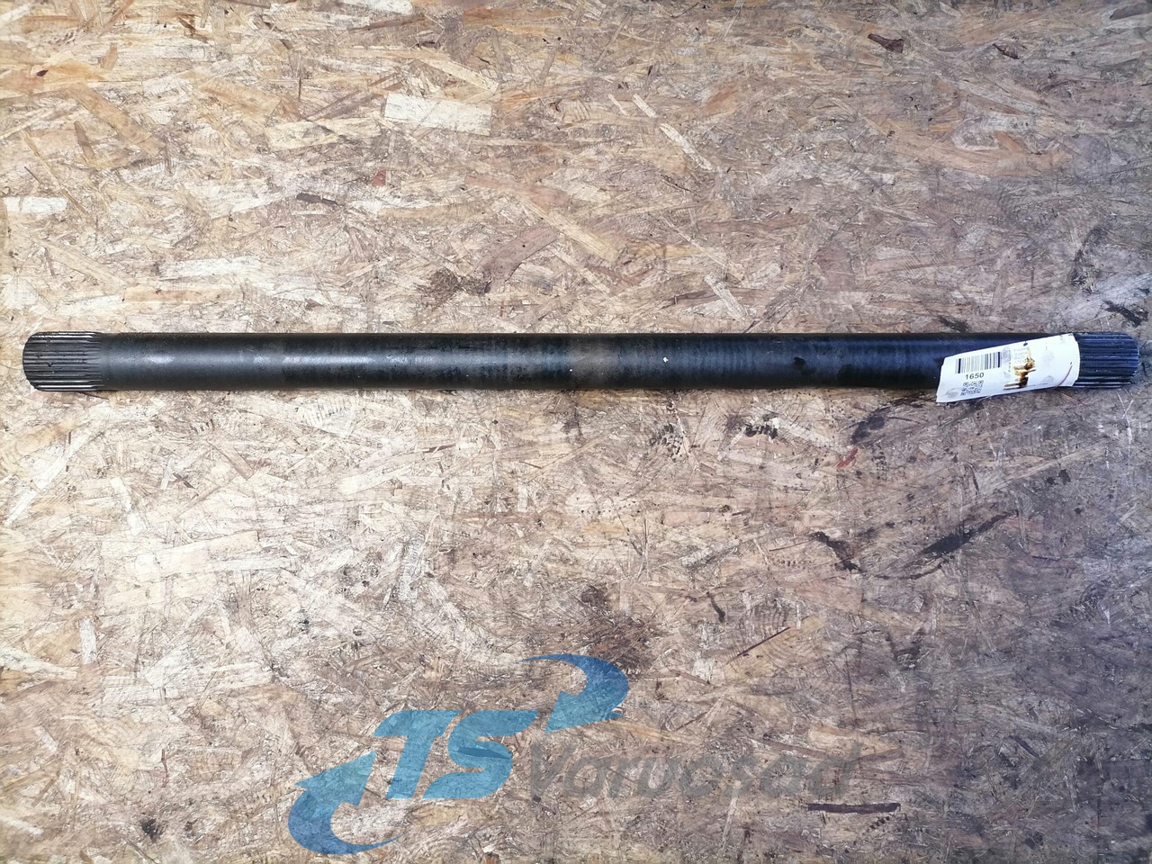 Scania Drive shaft 1761195 - Погонско вратило за Камион: слика 2 Scania Drive shaft 1761195 - Погонско вратило за Камион: слика 2