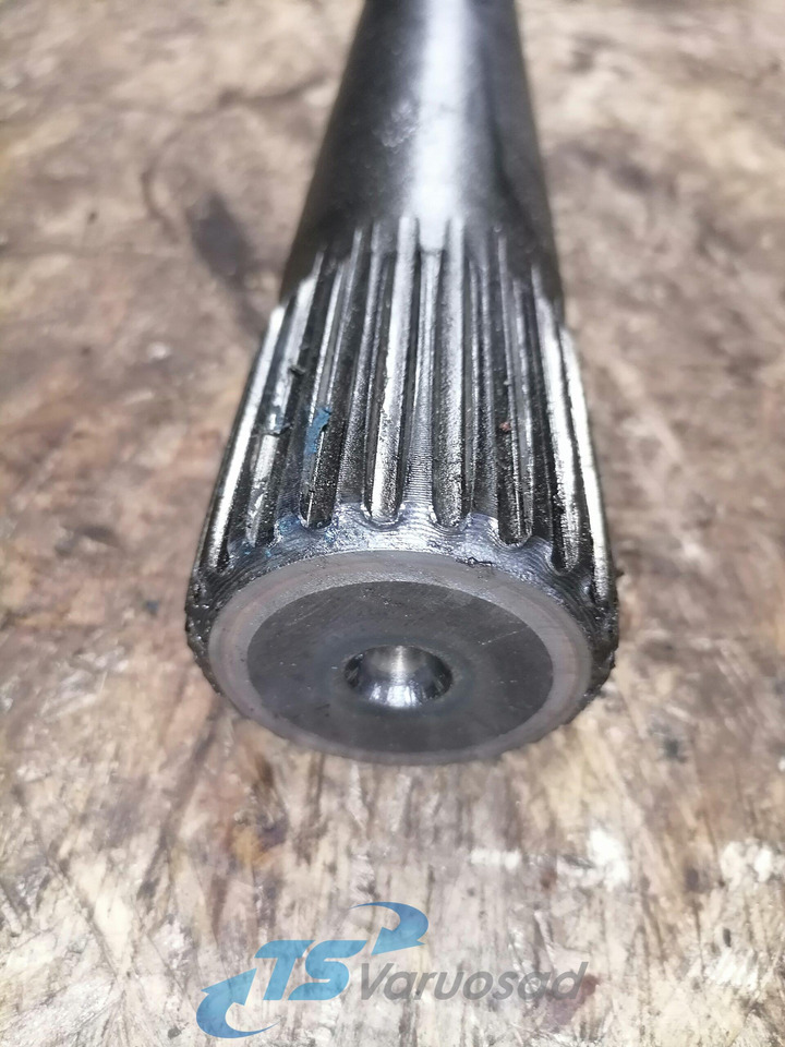 Scania Drive shaft 1761195 - Погонско вратило за Камион: слика 5 Scania Drive shaft 1761195 - Погонско вратило за Камион: слика 5