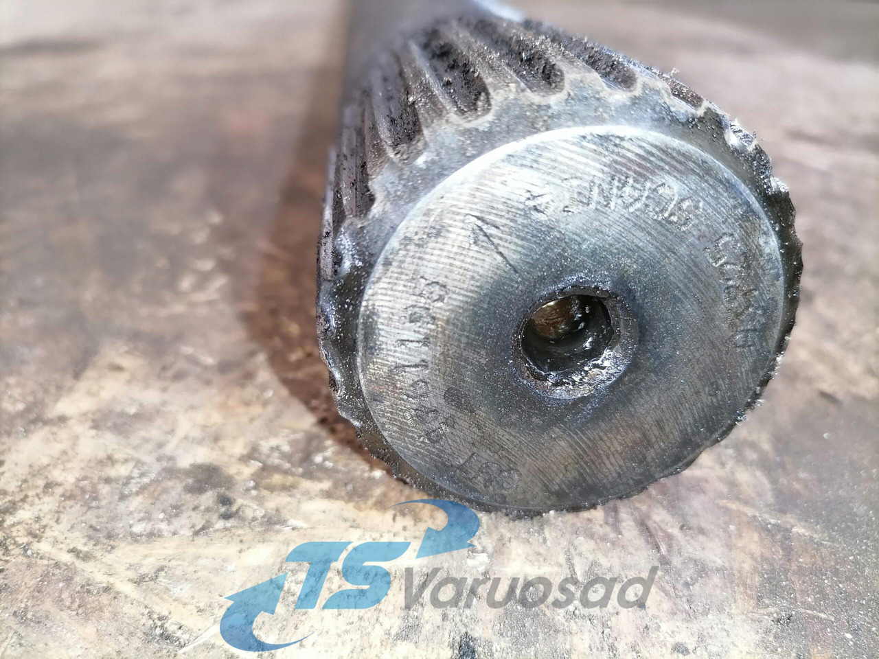Scania Drive shaft 1761195 - Погонско вратило за Камион: слика 3 Scania Drive shaft 1761195 - Погонско вратило за Камион: слика 3