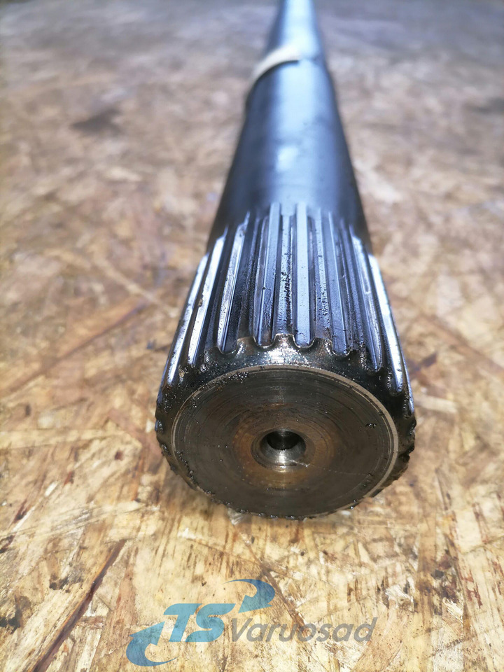 Scania Drive shaft 1761195 - Погонско вратило за Камион: слика 4 Scania Drive shaft 1761195 - Погонско вратило за Камион: слика 4