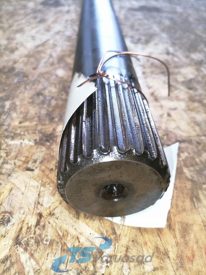 Scania Drive shaft 1761195 - Погонско вратило за Камион: слика 3 Scania Drive shaft 1761195 - Погонско вратило за Камион: слика 3