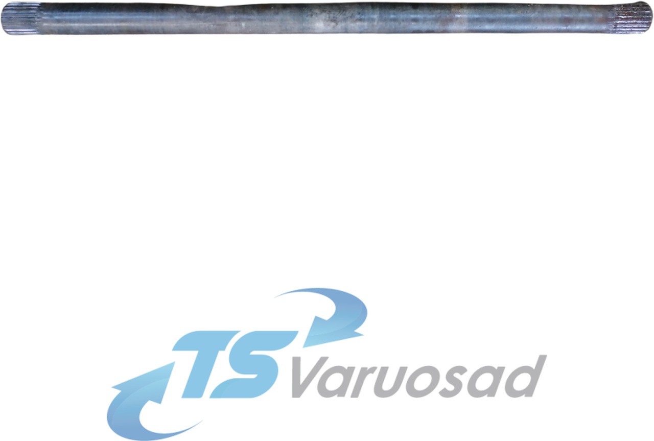 Scania Drive shaft 1761195 - Погонско вратило за Камион: слика 1 Scania Drive shaft 1761195 - Погонско вратило за Камион: слика 1