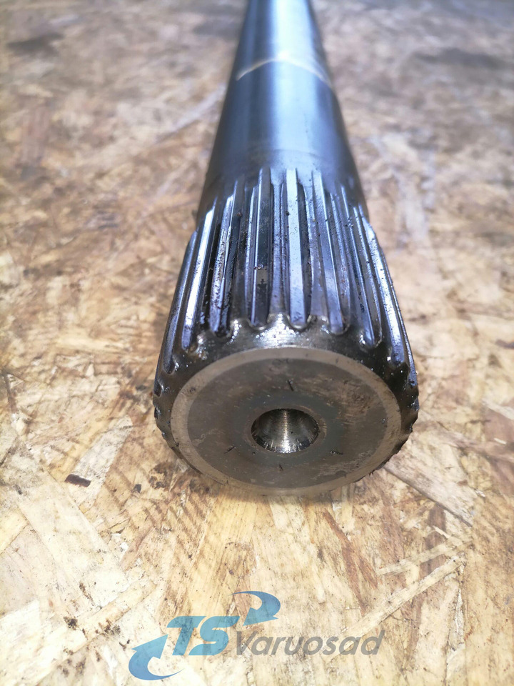 Scania Drive shaft 1761195 - Погонско вратило за Камион: слика 4 Scania Drive shaft 1761195 - Погонско вратило за Камион: слика 4
