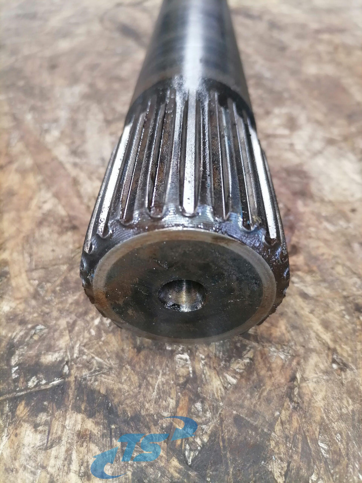 Scania Drive shaft 1761195 - Погонско вратило за Камион: слика 3 Scania Drive shaft 1761195 - Погонско вратило за Камион: слика 3