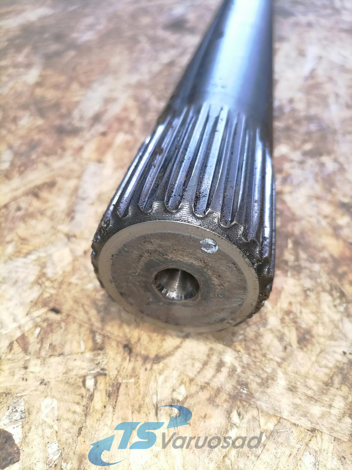 Scania Drive shaft 1761195 - Погонско вратило за Камион: слика 5 Scania Drive shaft 1761195 - Погонско вратило за Камион: слика 5