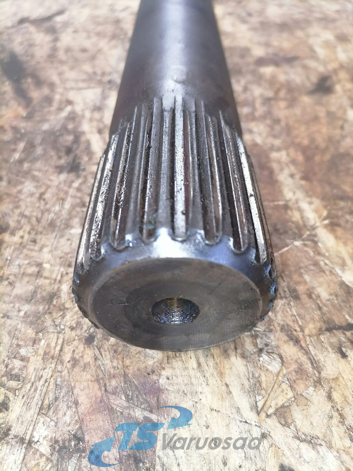 Scania Drive shaft 1761195 - Погонско вратило за Камион: слика 5 Scania Drive shaft 1761195 - Погонско вратило за Камион: слика 5