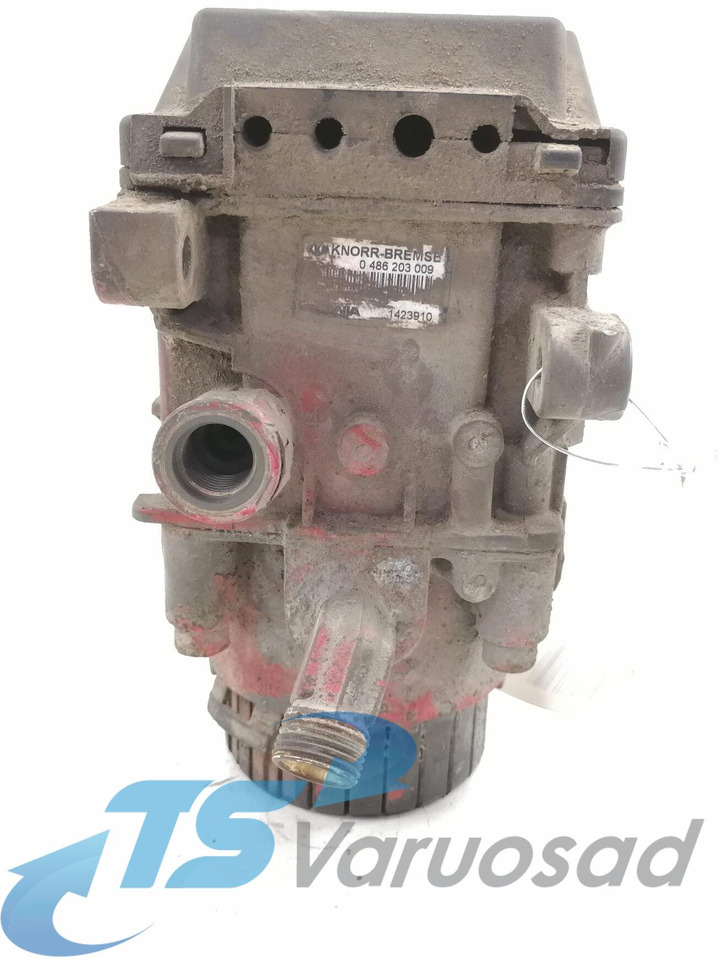 Scania EBS brake valve 1423910 - Кочионен вентил за Камион: слика 3 Scania EBS brake valve 1423910 - Кочионен вентил за Камион: слика 3