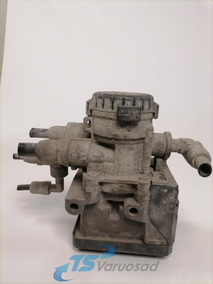 Scania EBS brake valve 1773676 - Кочионен вентил за Камион: слика 4 Scania EBS brake valve 1773676 - Кочионен вентил за Камион: слика 4