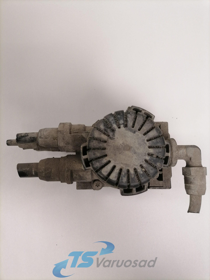 Scania EBS brake valve 1773676 - Кочионен вентил за Камион: слика 5 Scania EBS brake valve 1773676 - Кочионен вентил за Камион: слика 5