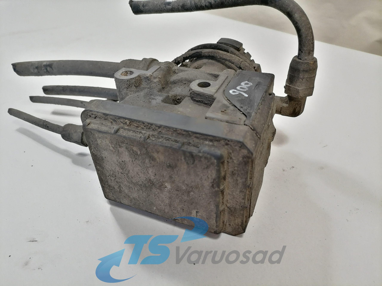 Scania EBS brake valve 1857012 - Кочионен вентил за Камион: слика 3 Scania EBS brake valve 1857012 - Кочионен вентил за Камион: слика 3