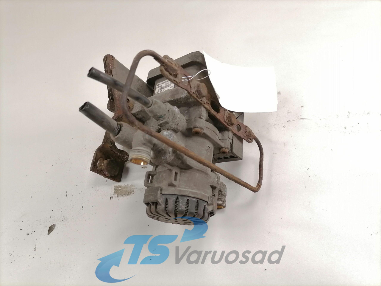 Scania EBS brake valve 1857012 - Кочионен вентил за Камион: слика 2 Scania EBS brake valve 1857012 - Кочионен вентил за Камион: слика 2