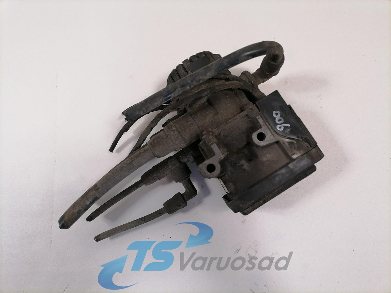 Scania EBS brake valve 1857012 - Кочионен вентил за Камион: слика 1 Scania EBS brake valve 1857012 - Кочионен вентил за Камион: слика 1