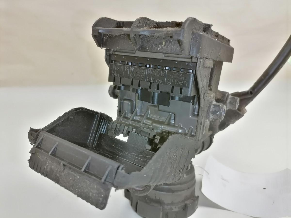 Scania EBS brake valve 2653379 - Кочионен вентил за Камион: слика 3 Scania EBS brake valve 2653379 - Кочионен вентил за Камион: слика 3