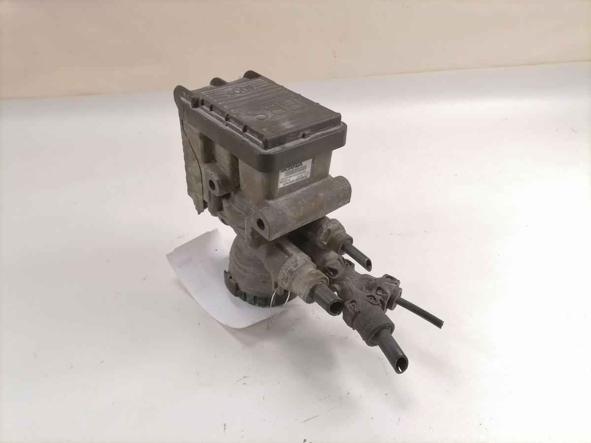 Scania EBS brake valve 2653379 - Кочионен вентил за Камион: слика 3 Scania EBS brake valve 2653379 - Кочионен вентил за Камион: слика 3