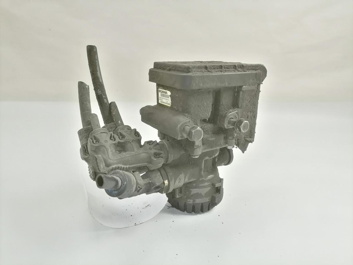 Scania EBS brake valve 2653379 - Кочионен вентил за Камион: слика 4 Scania EBS brake valve 2653379 - Кочионен вентил за Камион: слика 4