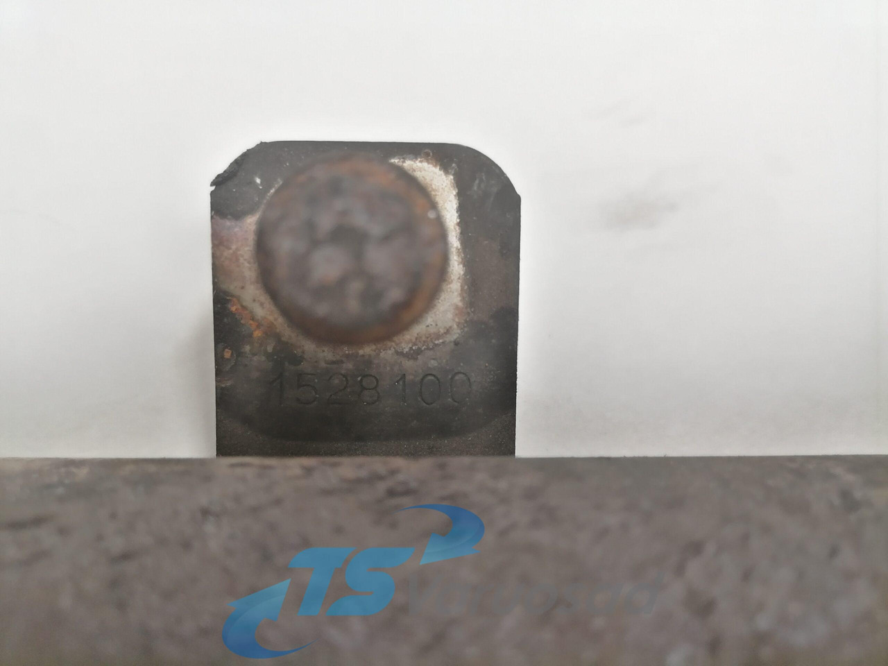 Scania EGR pipe 1528100 - Издувен колектор за Камион: слика 3 Scania EGR pipe 1528100 - Издувен колектор за Камион: слика 3