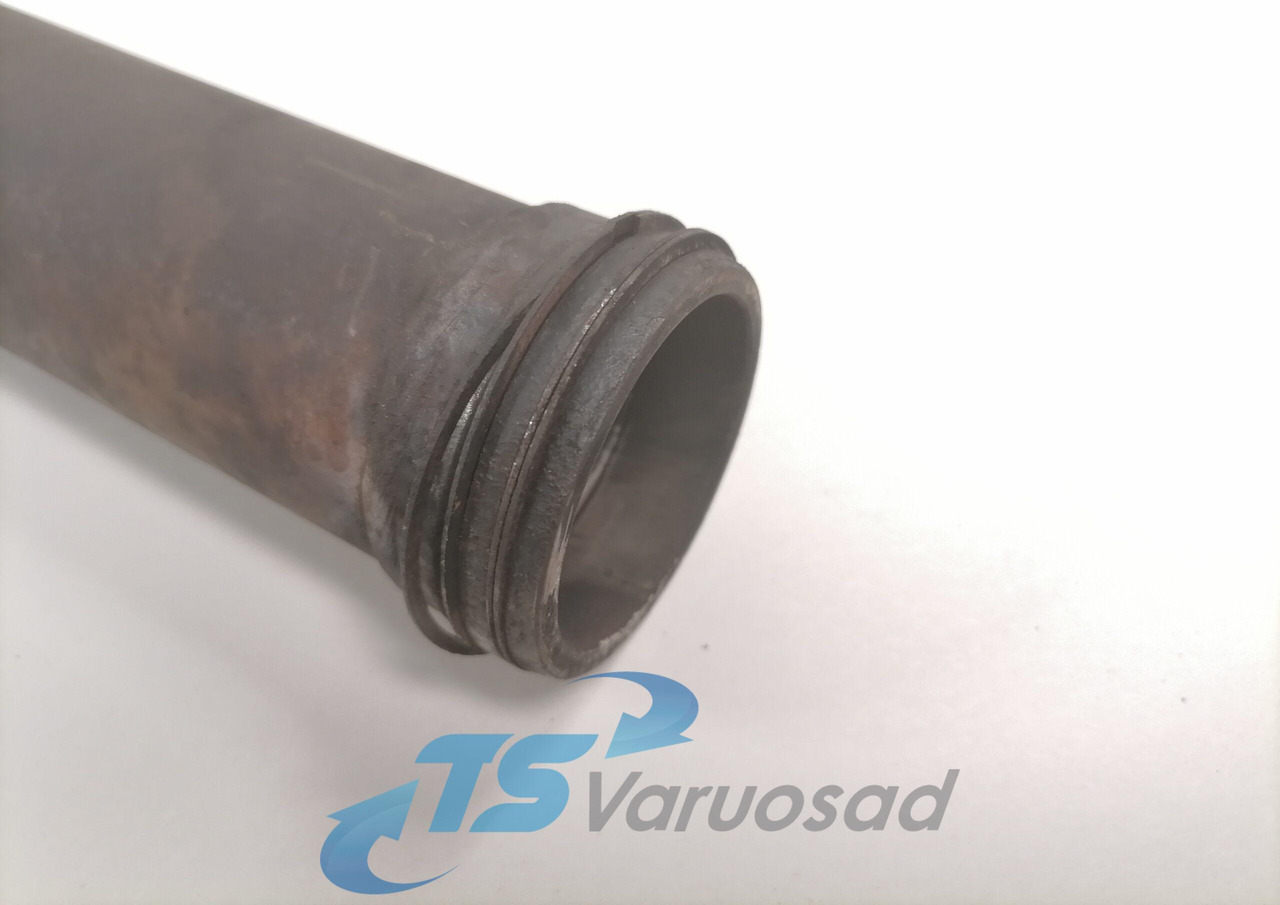 Scania EGR pipe 1528100 - Издувен колектор за Камион: слика 4 Scania EGR pipe 1528100 - Издувен колектор за Камион: слика 4