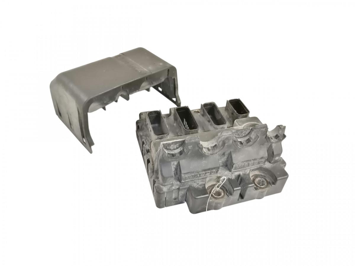 Scania Ecu, ECAS 2236804 - Единица за контрола за Камион: слика 1 Scania Ecu, ECAS 2236804 - Единица за контрола за Камион: слика 1