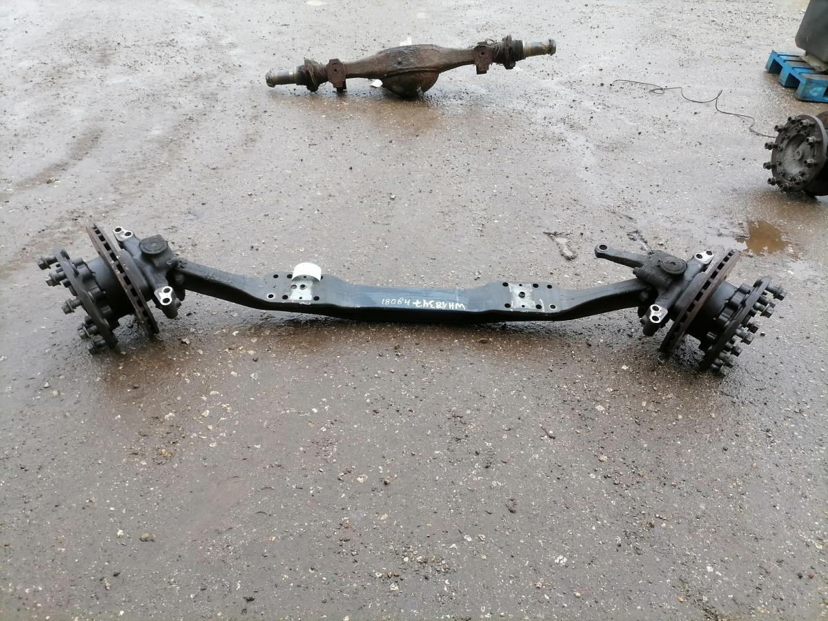 Scania Esisilla tala 2327842 - Предна оска за Камион: слика 2 Scania Esisilla tala 2327842 - Предна оска за Камион: слика 2