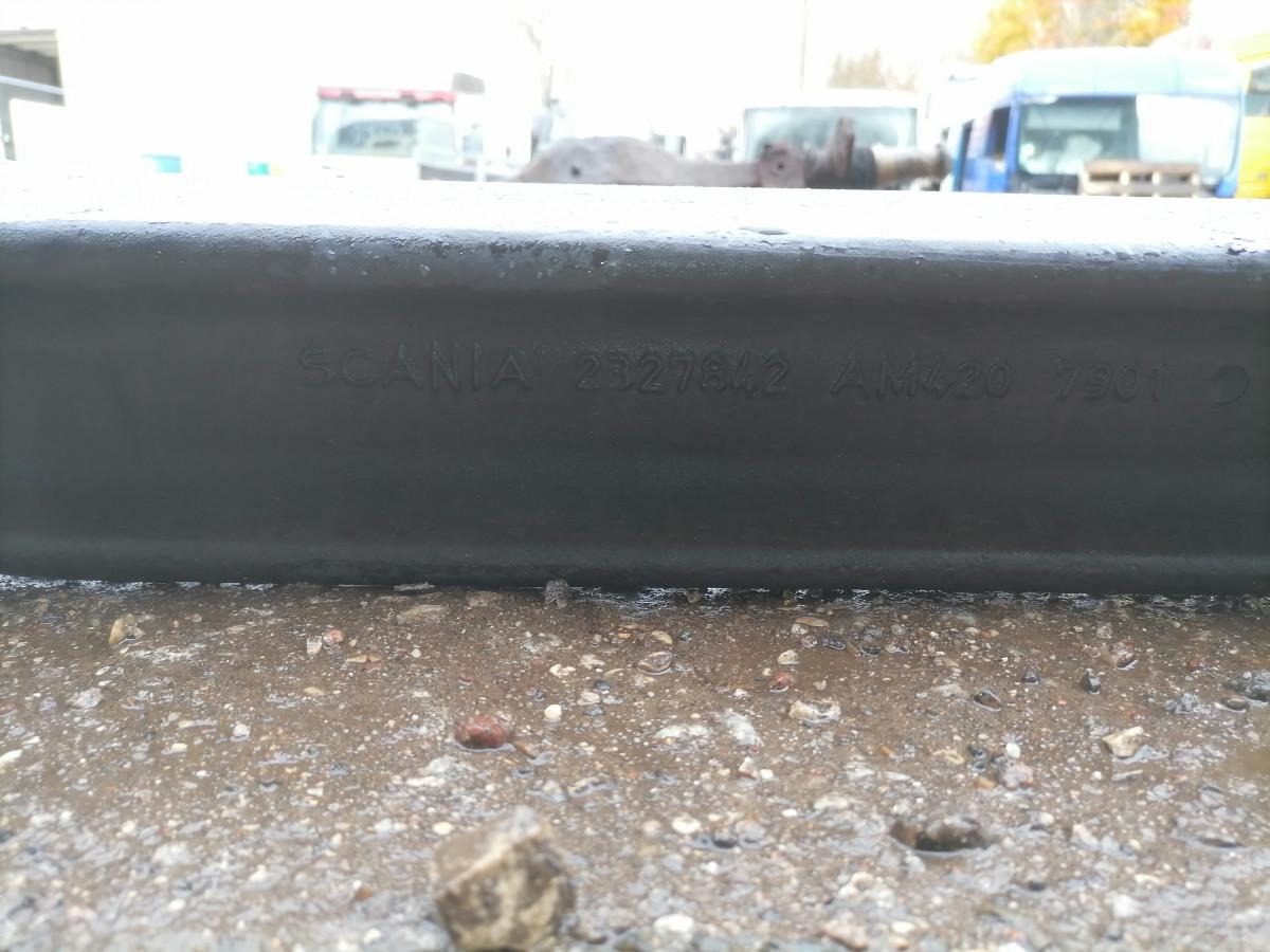 Scania Esisilla tala 2327842 - Предна оска за Камион: слика 4 Scania Esisilla tala 2327842 - Предна оска за Камион: слика 4